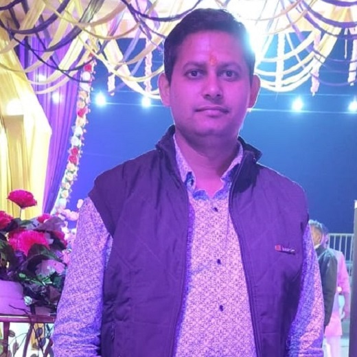 Harsh Rastogi